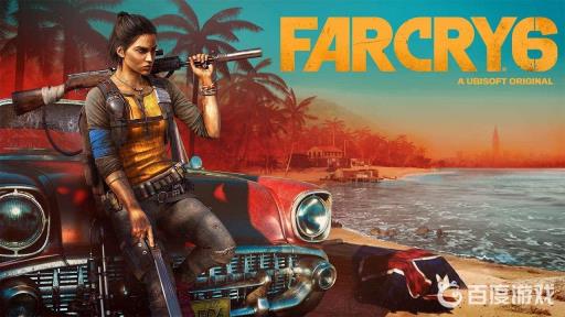 孤岛惊魂6飞机怎么开?_孤岛惊魂6飞机操作