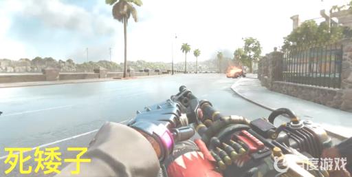 孤岛惊魂6野路子武器哪个好?3