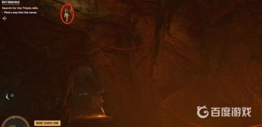 孤岛惊魂6三圣物任务怎么完成?9