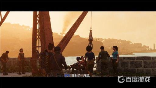 孤岛惊魂6鱼叉任务做?15