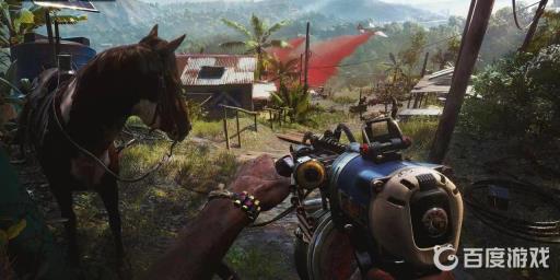 孤岛惊魂6交易的诀窍有哪些?1