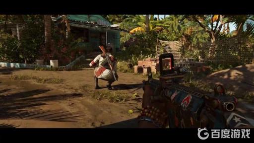 孤岛惊魂6交易的诀窍有哪些?2