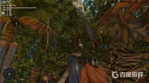 孤岛惊魂6白天黑夜时间怎么交替?2