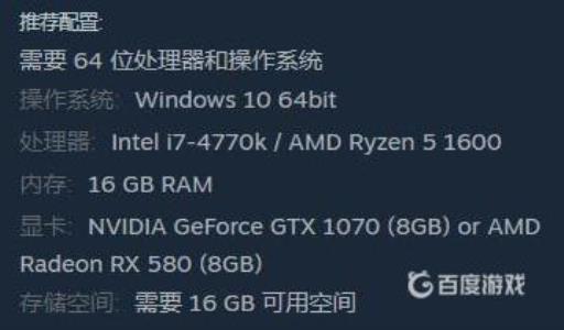 动物园之星配置要求是什么?3