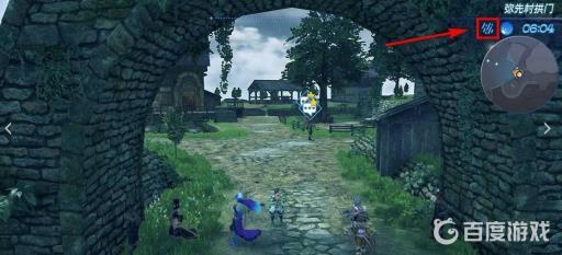 异度之刃雷雨天气怎么刷?2