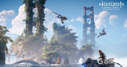 地平线2西部禁域能联机吗?1