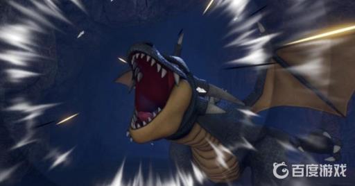 勇者斗恶龙11s图文攻略详细是什么?32