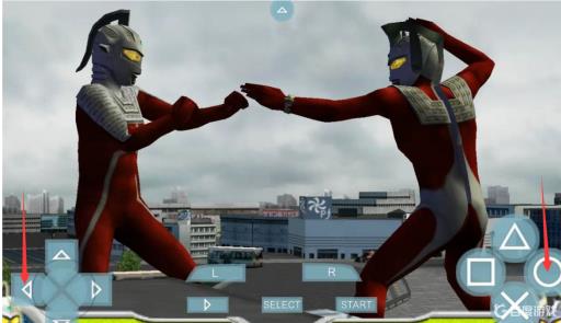 奥特曼格斗进化1怎么发射必杀技?_奥特曼格斗进化1格斗技能怎么用