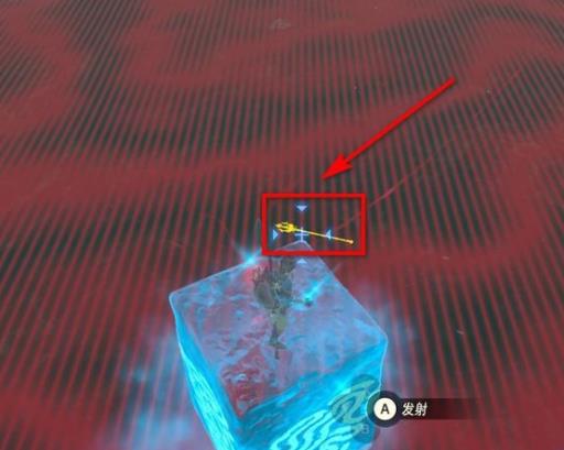 塞尔达祭祀之枪在哪个桥?4