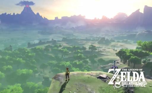 塞尔达夜光石在哪刷?_塞尔达夜光石采集点在哪