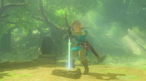 塞尔达有必要一开始入dlc吗?3