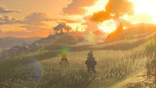 塞尔达有必要一开始入dlc吗?8