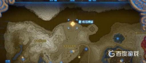 夏·格玛神庙怎么过?1