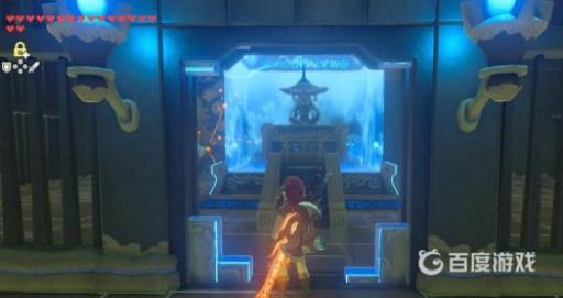 夏·格玛神庙怎么过?5