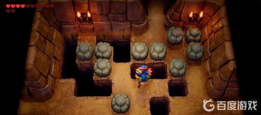 塞尔达传说织梦岛如何获得飞鸟钥匙?6