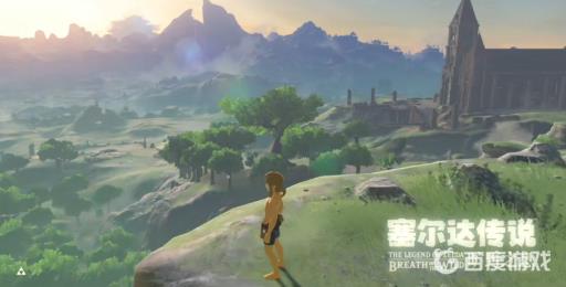 塞尔达传说怎么才可以无限刷血量和精力?1