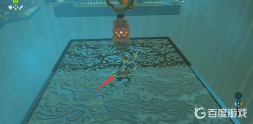 塞尔达传说怎么才可以无限刷血量和精力?13