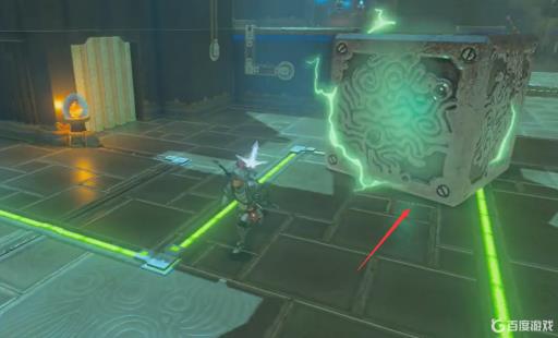 古科·齐塞神庙怎么过?5