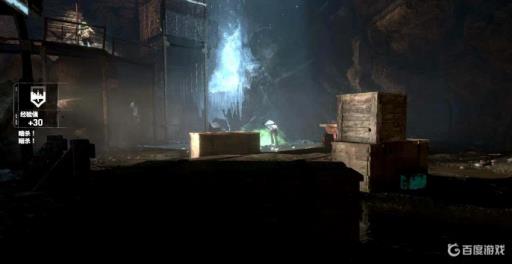 古墓丽影崛起废弃矿坑失败了怎么办?1