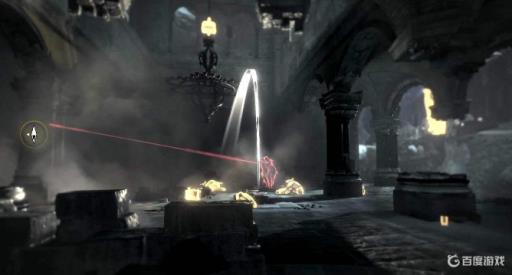 古墓丽影崛起废弃矿坑失败了怎么办?4