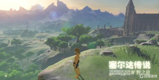 塞尔达电龙刷新时间和地点是什么样的?1