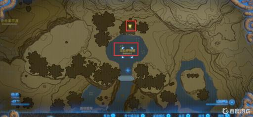 塞尔达电龙刷新时间和地点是什么样的?2