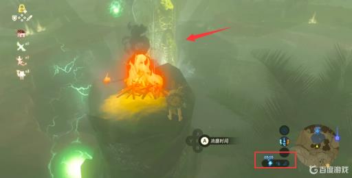 塞尔达电龙刷新时间和地点是什么样的?3