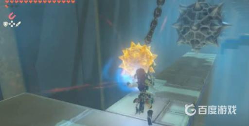 尼阿·奈阿神庙怎么过?3