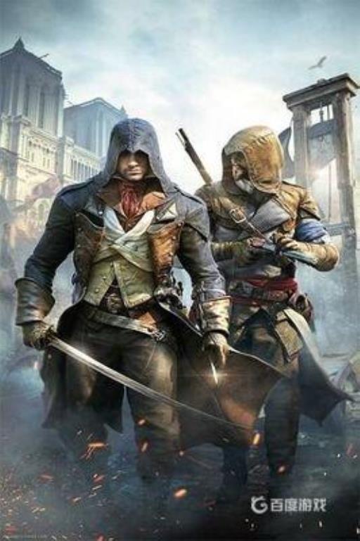 选男角色好还是女角色好?3