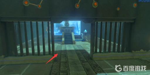 塞尔达不会说话的剑士神庙怎么过?9