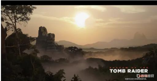 古墓丽影暗影通道技能怎么开启?1