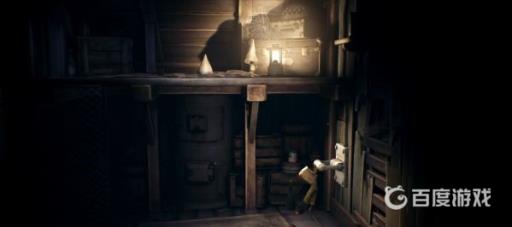 觅食章节的全部帽子的位置分别在哪里?1