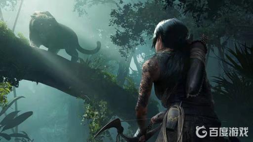 古墓丽影开锁器去哪里获得?1