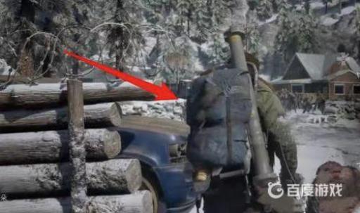 往日不再怎么得到火箭炮?4