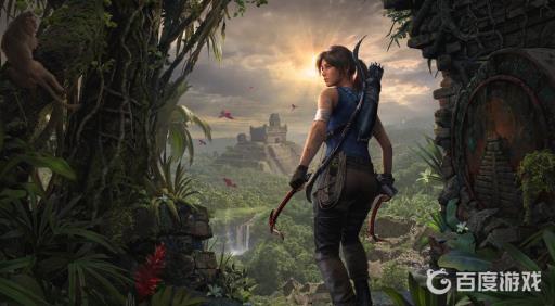 古墓丽影暗影生命通道密码是多少?1