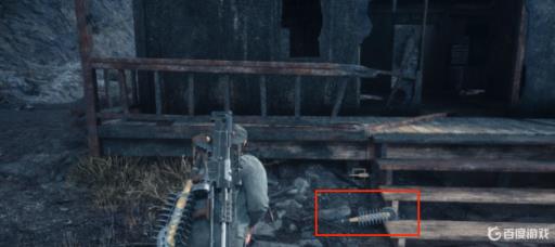 往日不再精良金属棒怎么获得?1