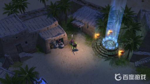 泰坦之旅龟洞在哪?_泰坦之旅龟洞攻略