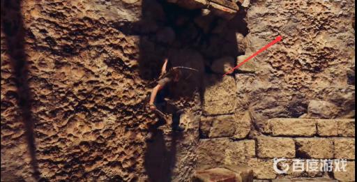 古墓丽影暗影库阿克雅库古墓怎么出去?5