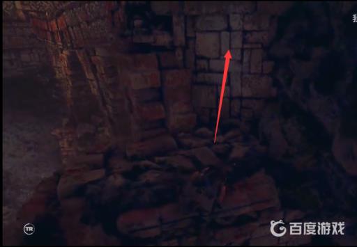 古墓丽影暗影库阿克雅库古墓怎么出去?9