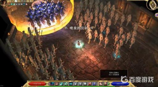 泰坦之旅双投萨满是什么职业?2