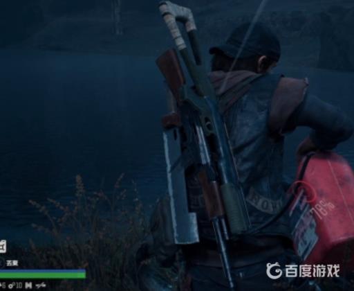 如何完成任务-机车骑士?5