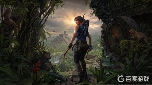 古墓丽影暗影有中文配音吗?_古墓丽影暗影配音语言怎么改中文