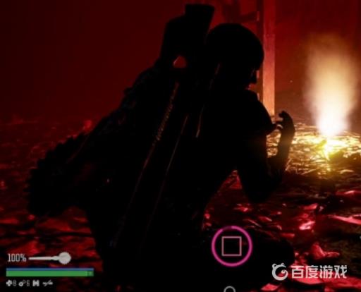 如何完成任务-矿坑取炸药?8