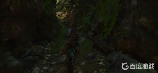 古墓丽影暗影太阳神庙怎么出去?7