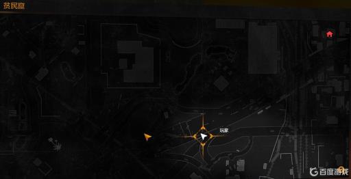 消逝的光芒猫爪图纸位置在哪里?2