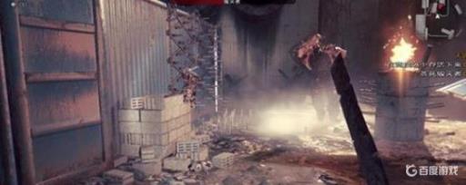 消逝的光芒深坑怎么过?14