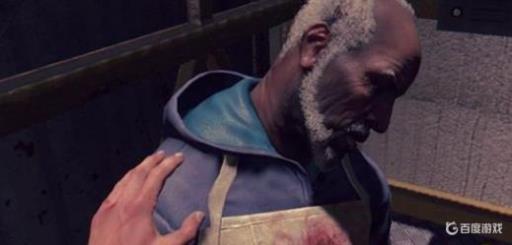 消逝的光芒深坑怎么过?17