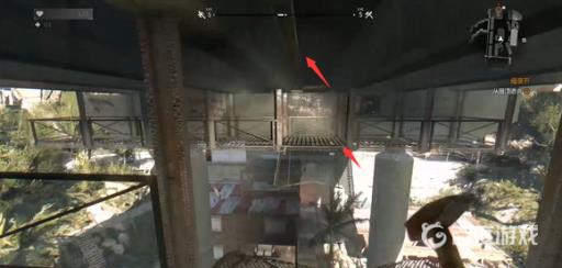 消逝的光芒查理的录像带房子怎么进?2