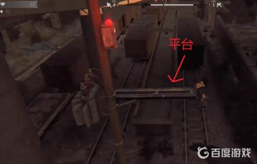 消逝的光芒第一个任务电线杆怎么上?3