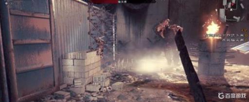 消逝的光芒在竞技场中活下来怎么过?15